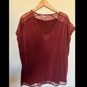 Express Blouse